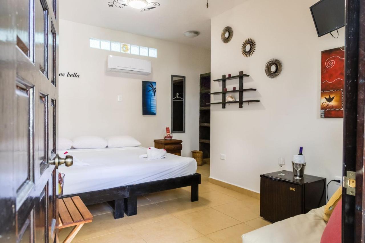 Moonshine Hotel Плайя-дель-Кармен Екстер'єр фото