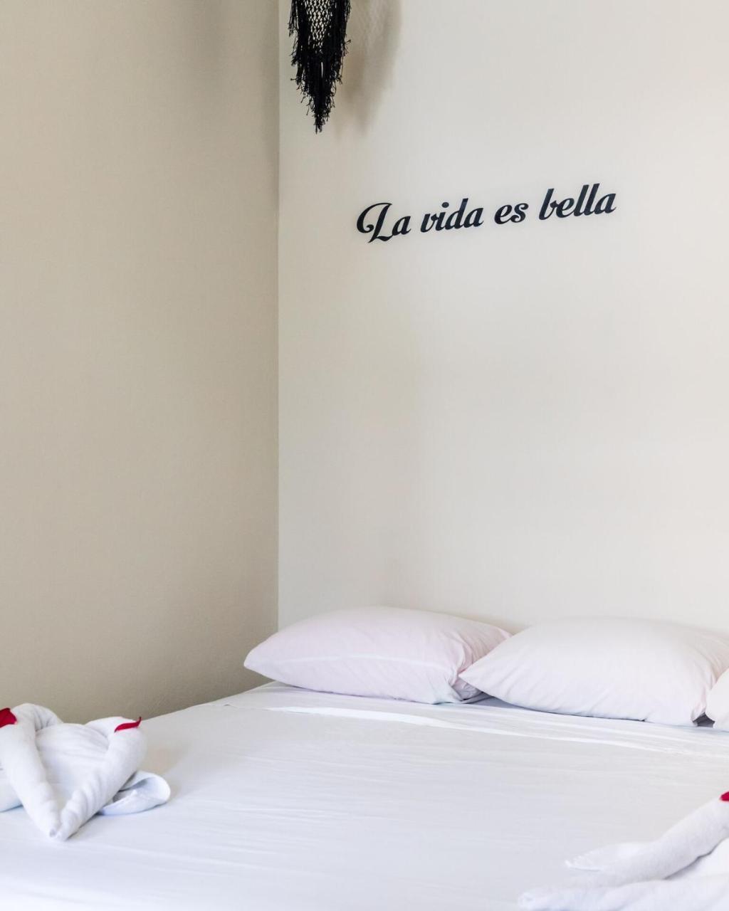 Moonshine Hotel Плайя-дель-Кармен Екстер'єр фото